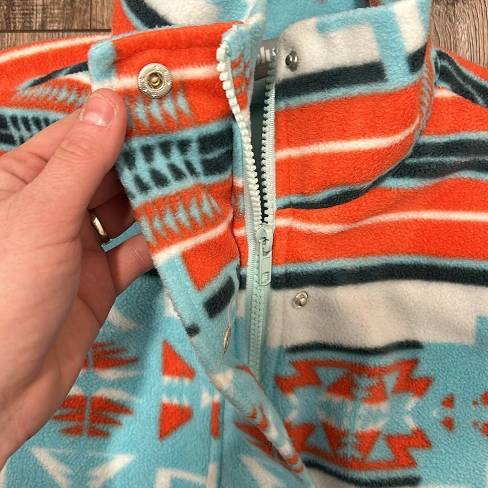 Aztec Western Jacket - Picture 3 of 5